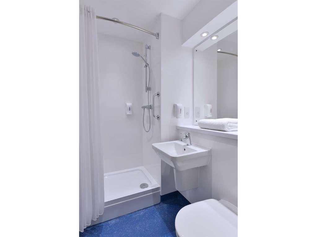 Travelodge Bournemouth Rom bilde