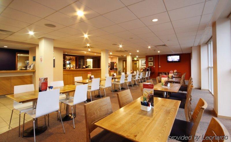 Travelodge Bournemouth Eksteriør bilde
